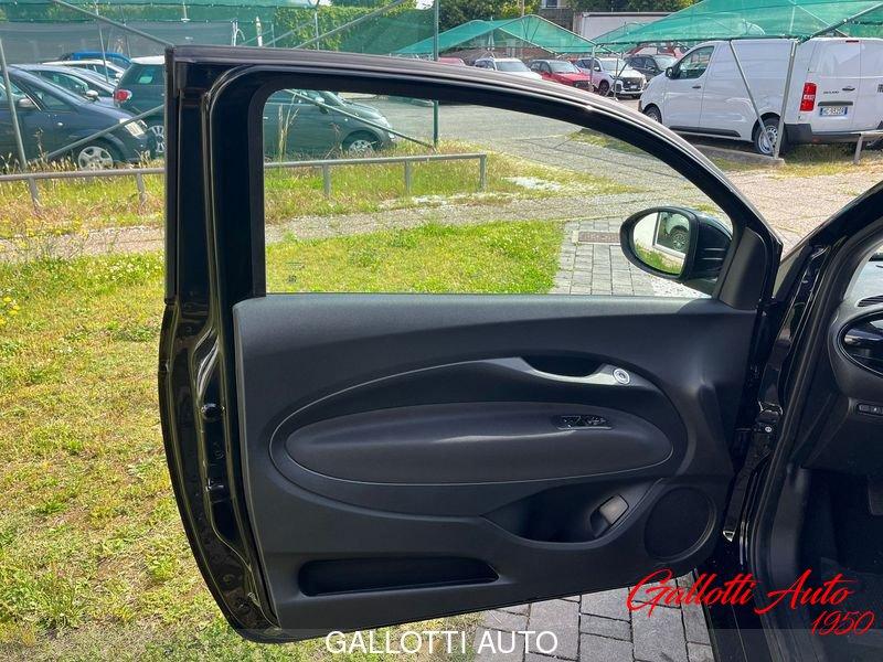FIAT 500 500 1.0 hybrid Icon
