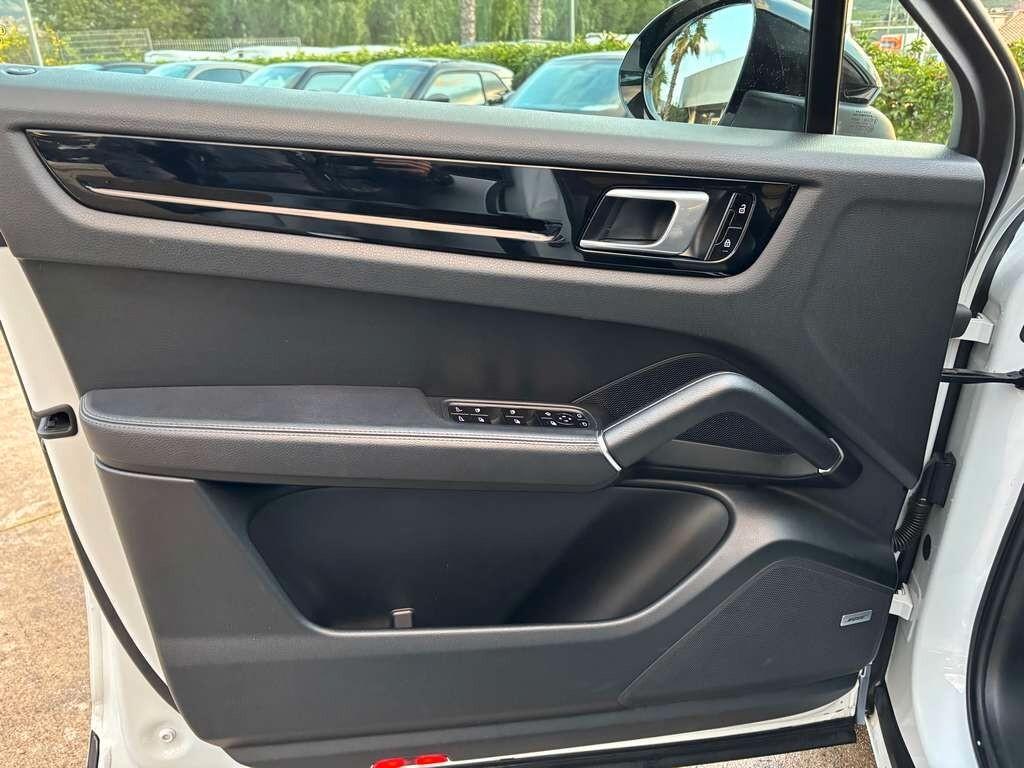Porsche Cayenne S 2.9 V6 2019/ KM 107.000 Tuo a soli 599 Euro al mese
