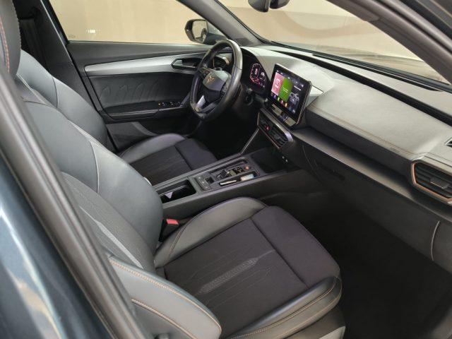 CUPRA Formentor 2.0 TDI 4Drive DSG