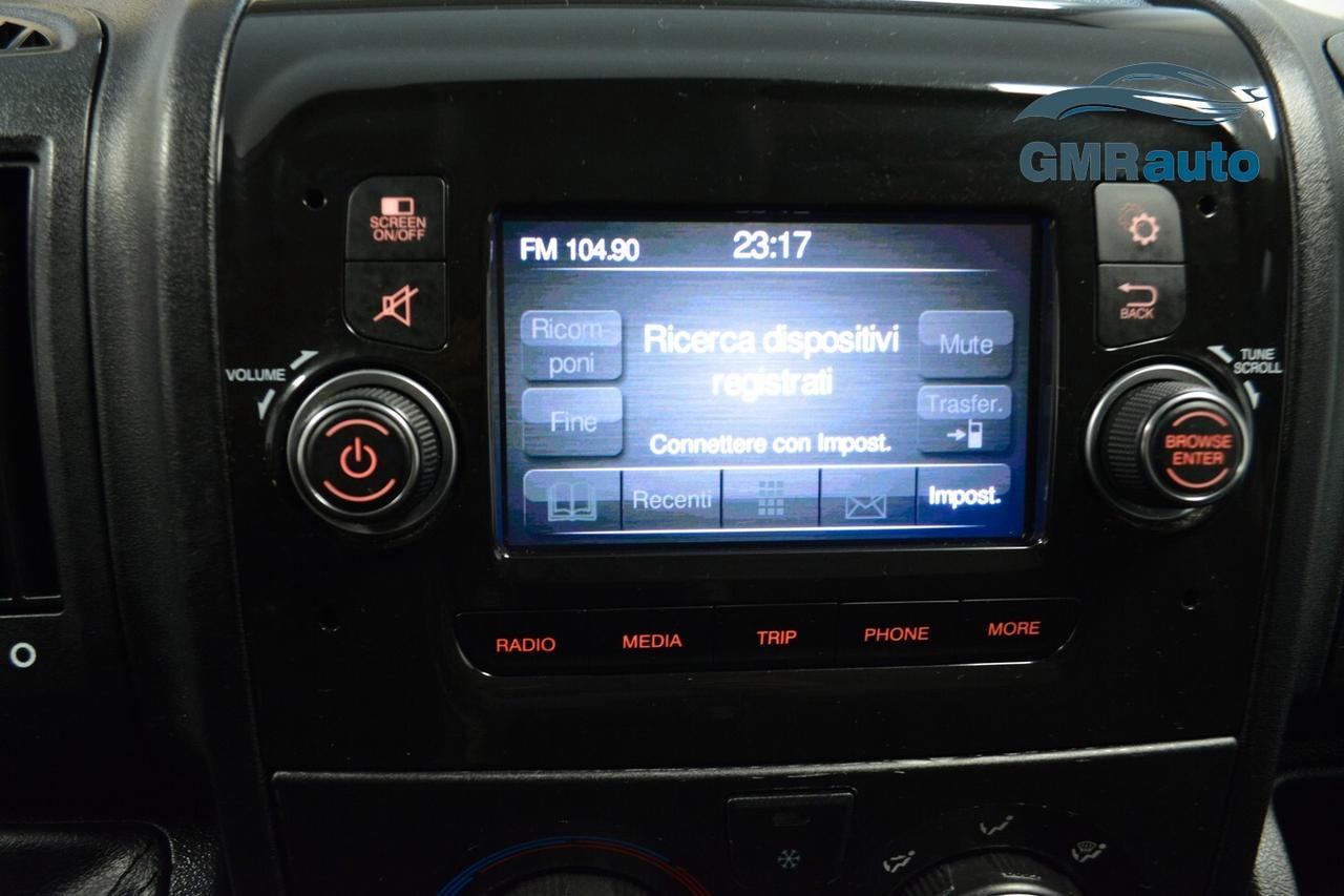 Citroen Jumper 30 BlueHDi 120 S&S PC-TN Furgone