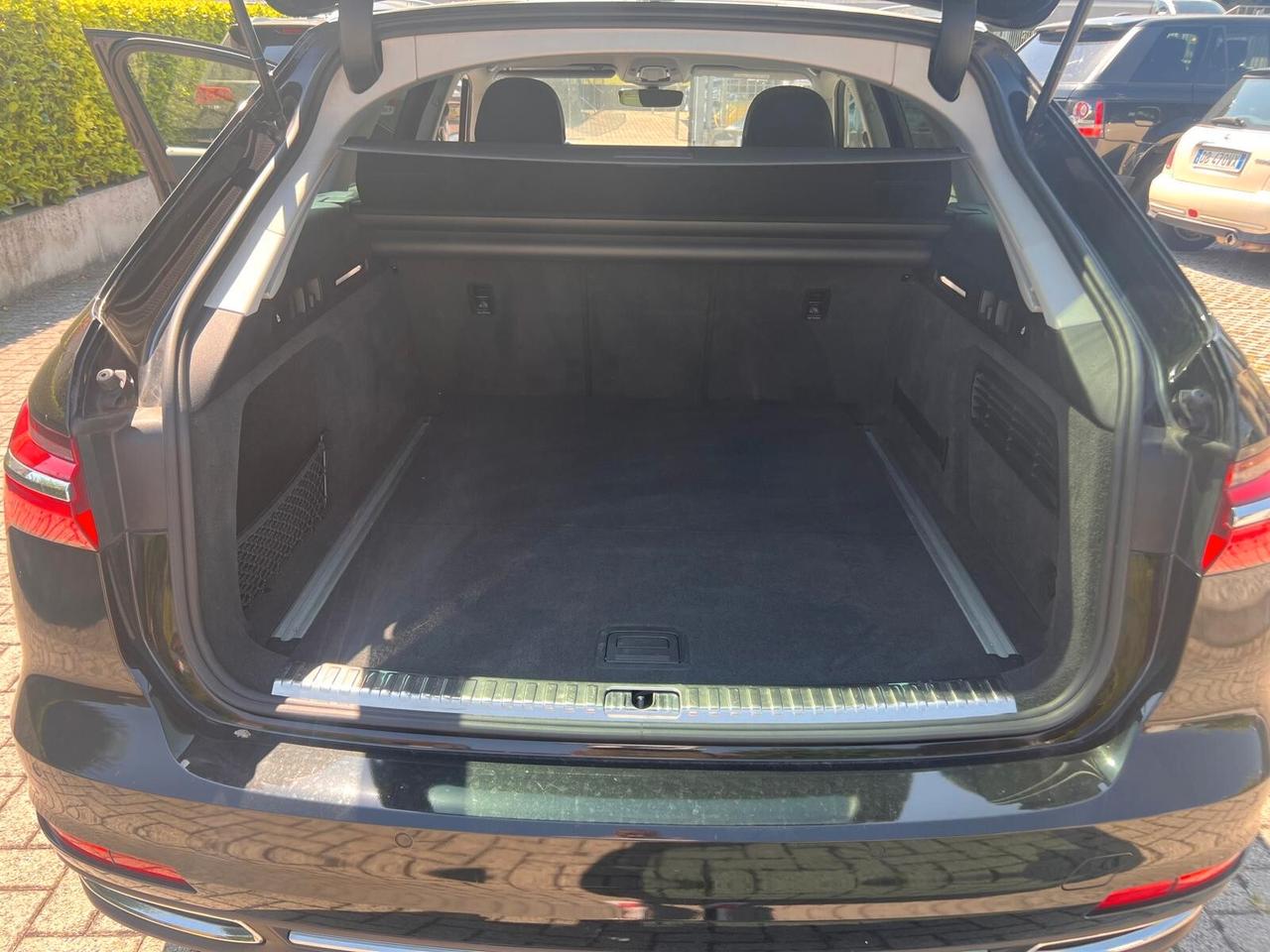 Audi A6 40 2.0 TDI S tronic
