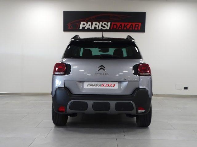 CITROEN C3 Aircross PureTech 110CV S&S Plus *PROMO PARISIGROUP*