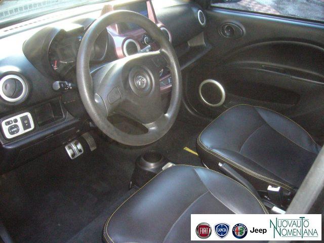 ZD D1 ZD D1 ICARO Zhidou Microcar ELETTRICA 100%