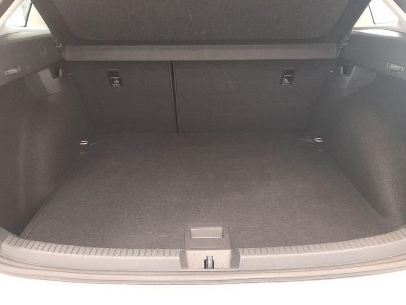 Volkswagen Taigo 1.0 TSI 85kW Life