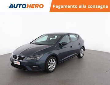 SEAT Leon 1.6 TDI 115 CV DSG 5p. Business