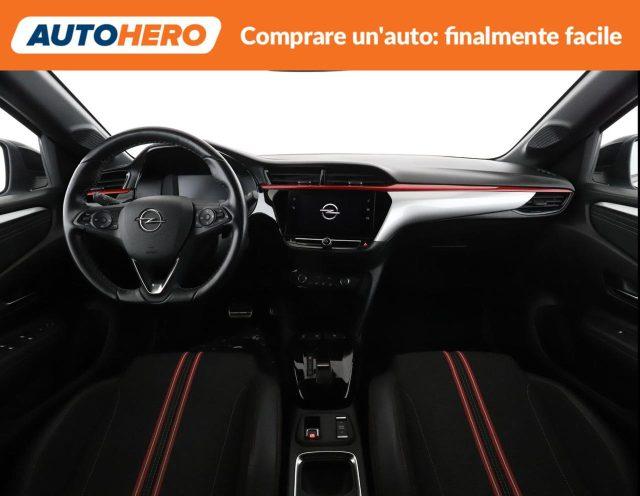 OPEL Corsa 1.2 130 CV aut. GS Line