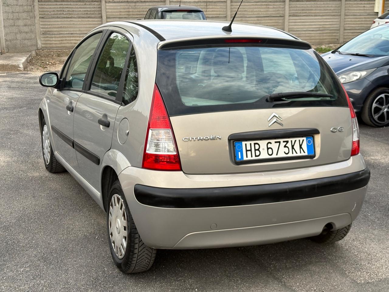 Citroen C3 1.1 Classique