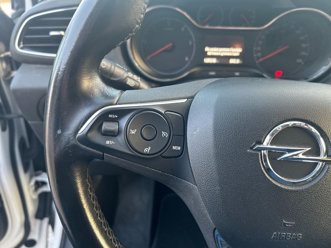 Opel Grandland X Ultimate 1.6 D #8490