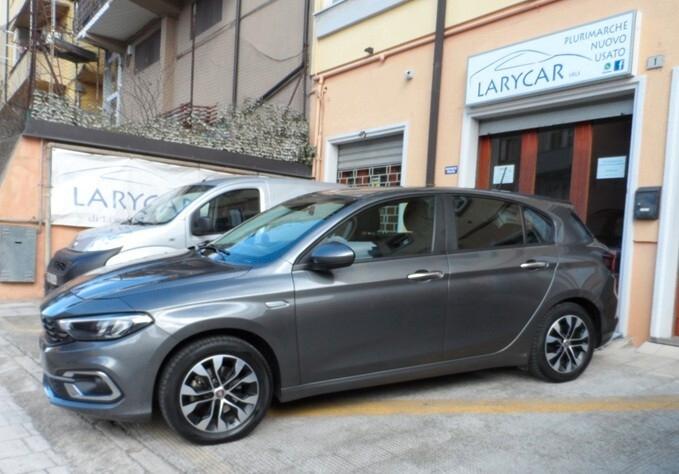 Fiat Tipo 1.3 Multijet 95cv 5 porte City Life