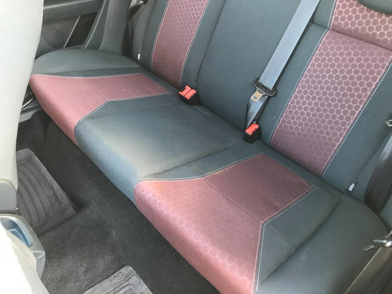 Ford Fiesta 1.2 16V 5p. Ghia GPL