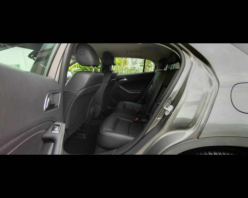 Mercedes GLA 220 220 D Sport 4Matic 7G-DCT