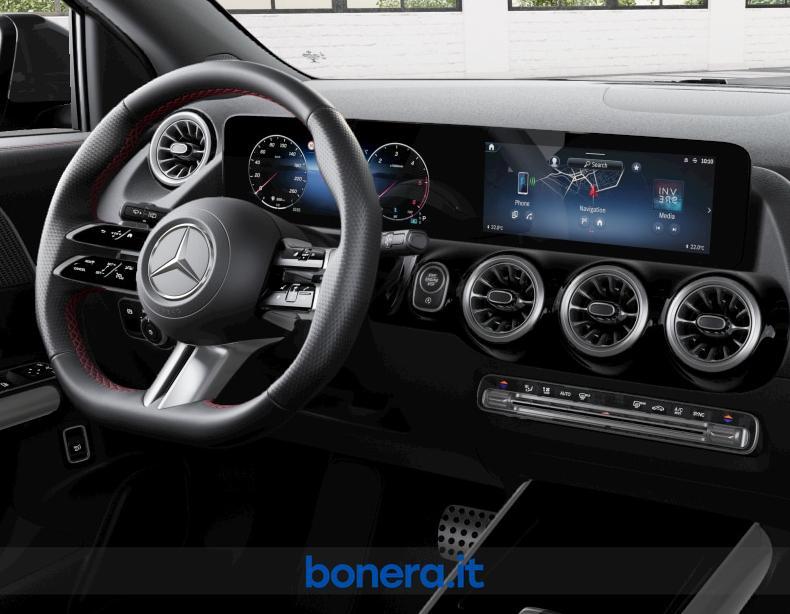 Mercedes GLA 200 200 D AMG Line Extra 8G-DCT