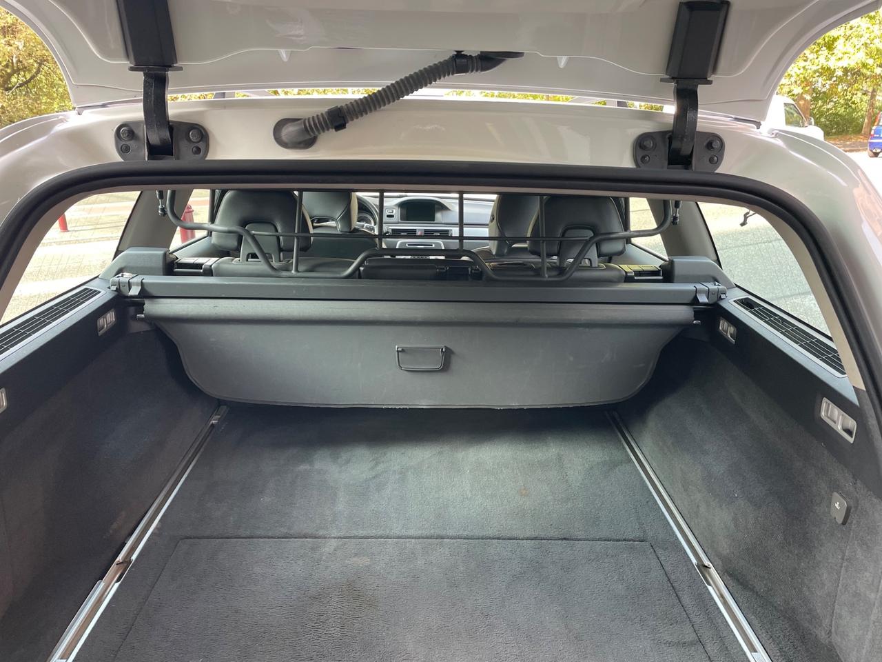 Volvo XC70 D5 AWD Geartronic Summum/GARANZIA