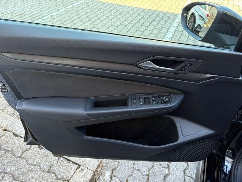 Volkswagen Golf GTI 5p 2.0 tsi Gti 245cv - CAMBIO MANUALE
