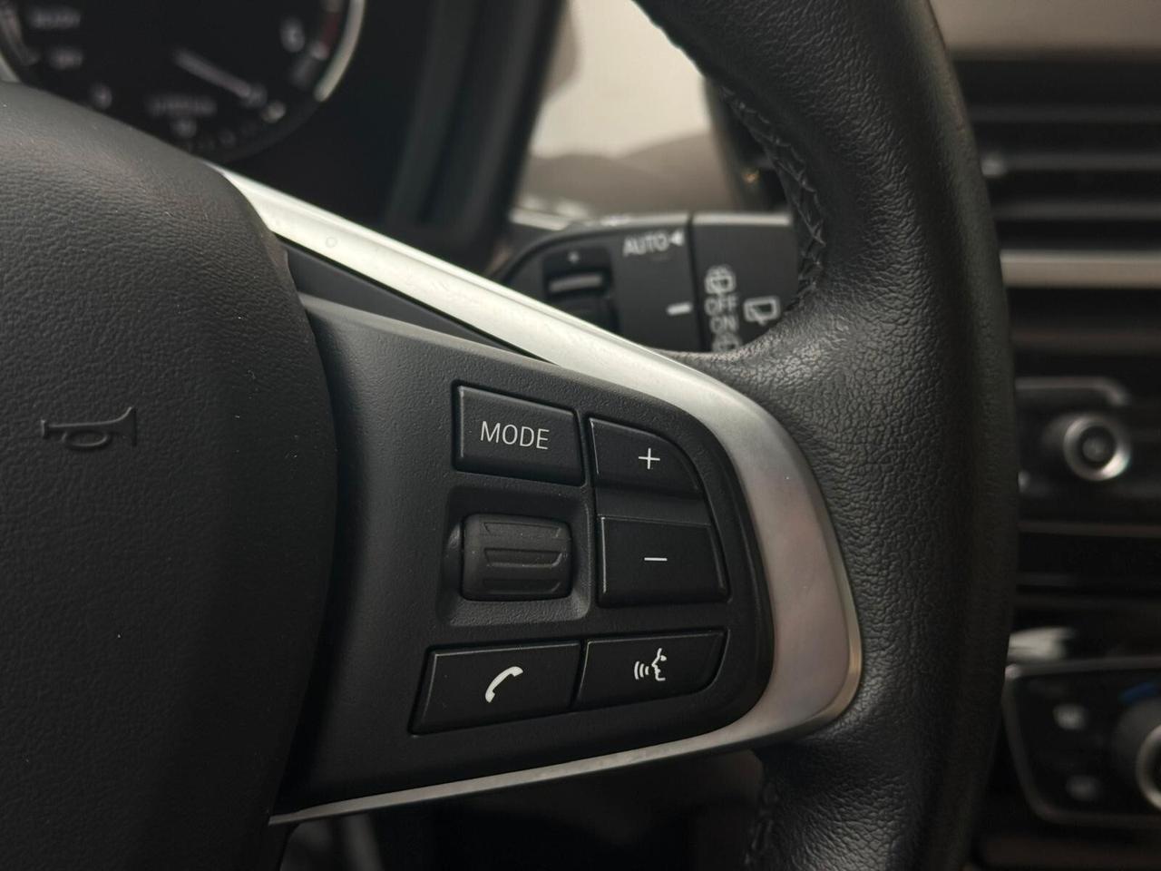 Bmw X1 sDrive18d xLine