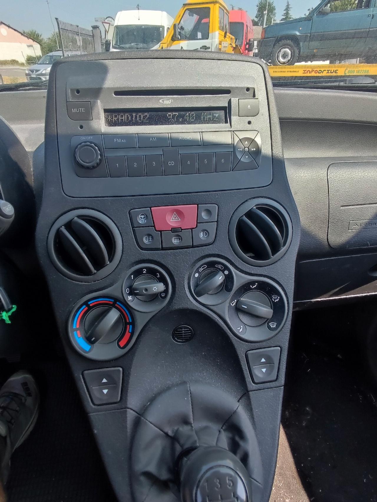 Fiat Panda 1.3 MJT S&S Easy