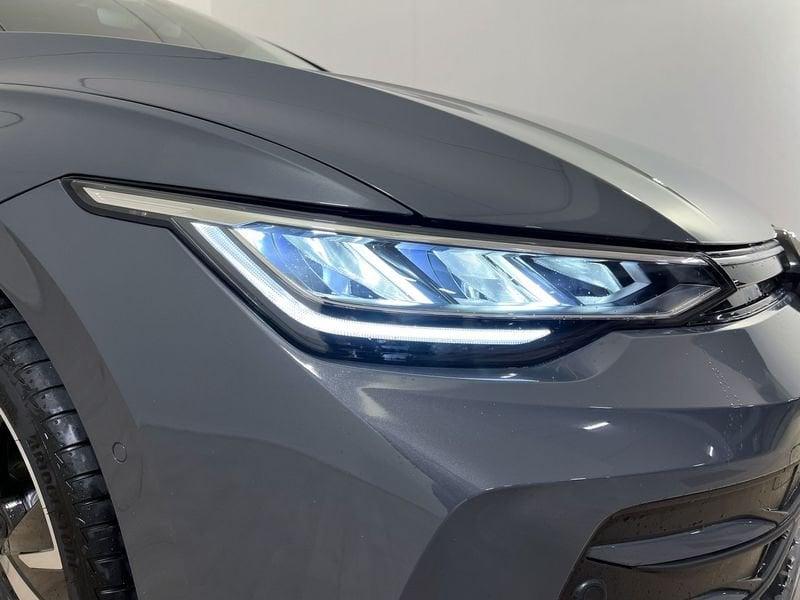 Volkswagen Golf Golf Variant 1.5 eTSI 115 CV ACT DSG Edition Plus