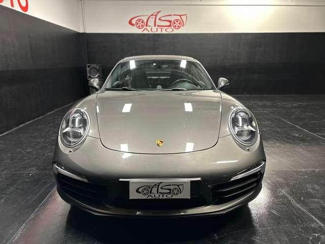 Porsche 991 911 Coupe PDK 3.8 Carrera S TETTO SCARIC BOSE FULL