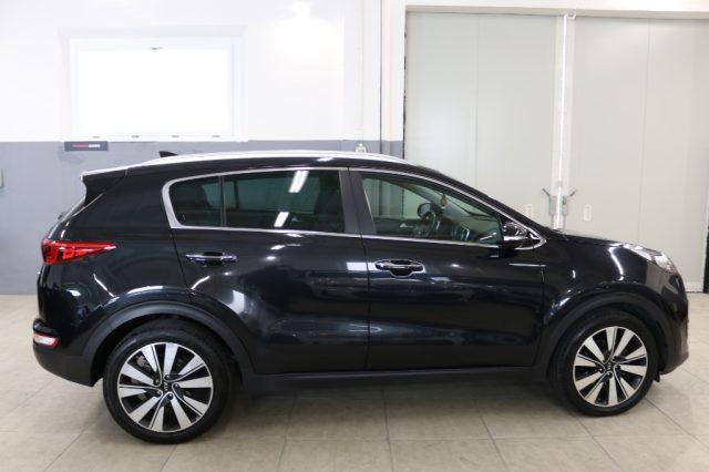 KIA Sportage 1.6 CRDI 115 CV 2WD Energy