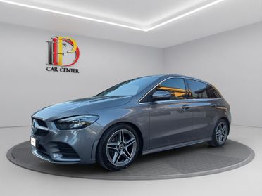 Mercedes-benz B 180 d Automatic Premium AMG