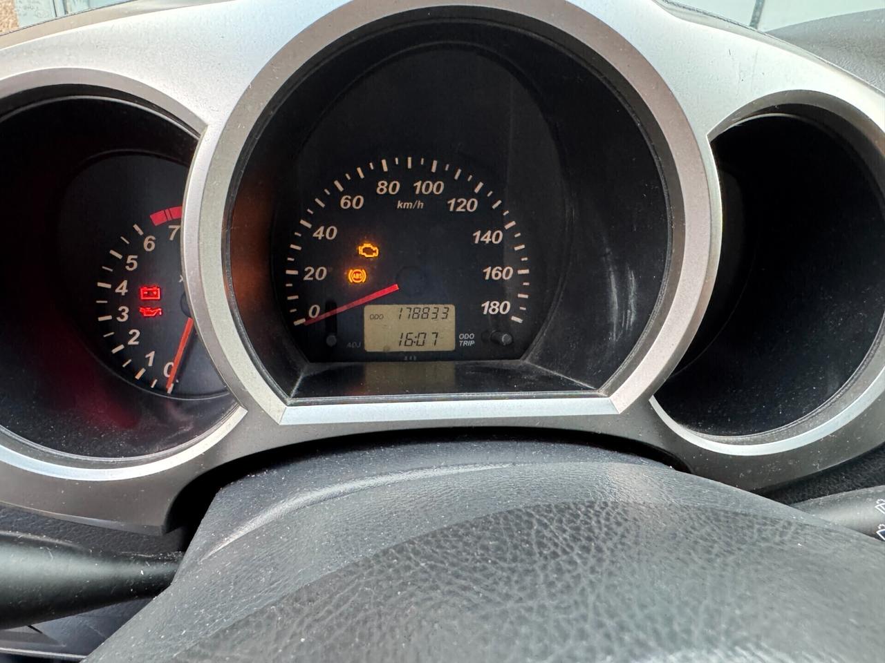 Daihatsu Terios 1.5 benzina/GPL 4X4 SX O/F Green Powered