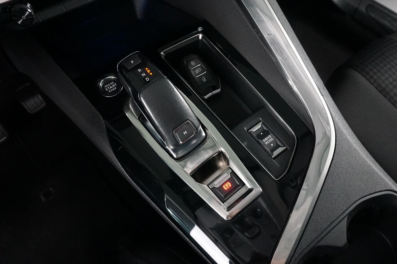 Peugeot 3008 BlueHDi 130 S&S EAT8 Allure Pack