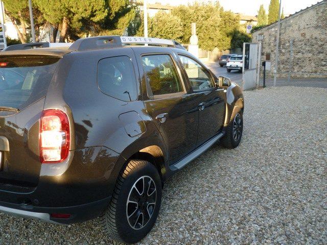 DACIA Duster 1.2 TCe 125CV Start&Stop 4x2 Prestige