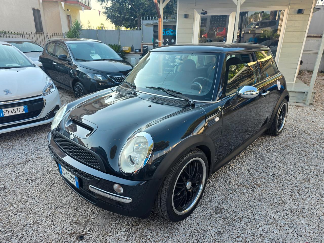 Mini Mini 1.4 tdi One D
