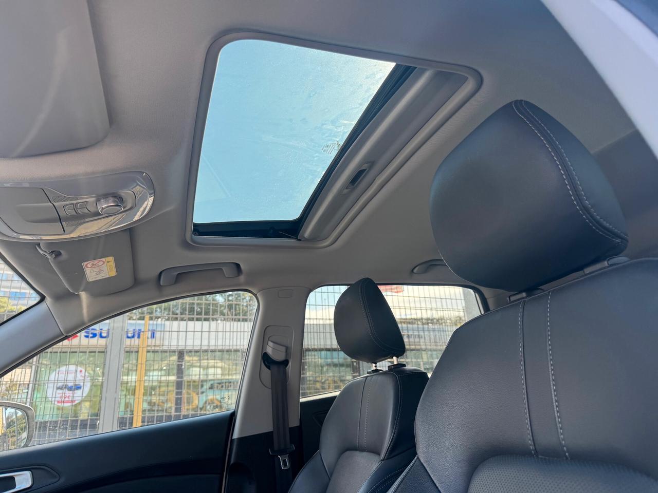 DR 4.0 1.5cc 117CV Bi-Fuel GPL