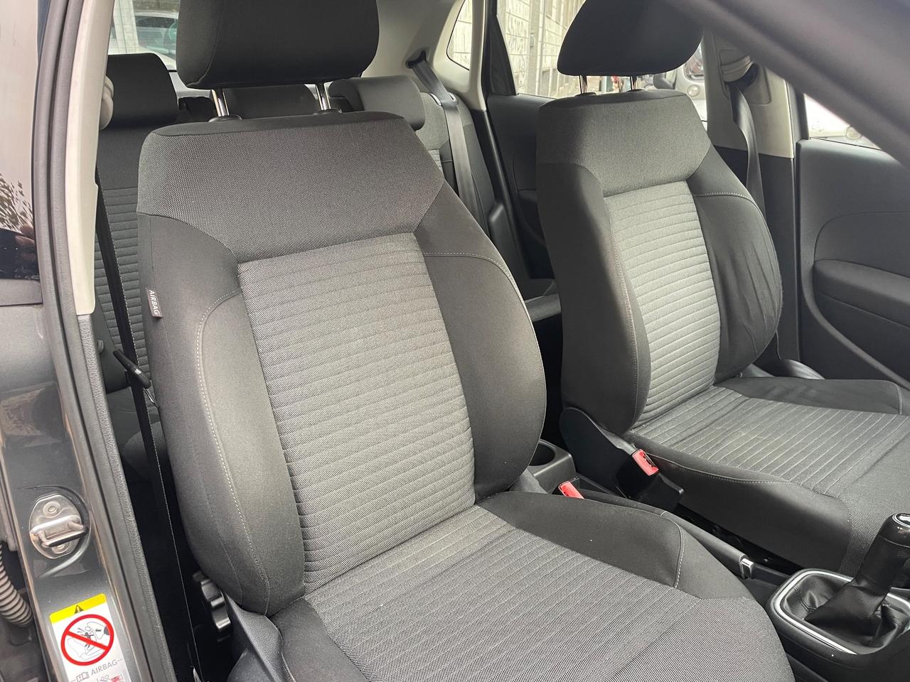 Volkswagen Polo 1.2 70cv/1PROP/TAGLIANDI/GARANZIA