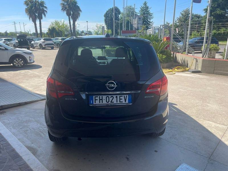 Opel Meriva 1.6 CDTI Start&Stop cosmo