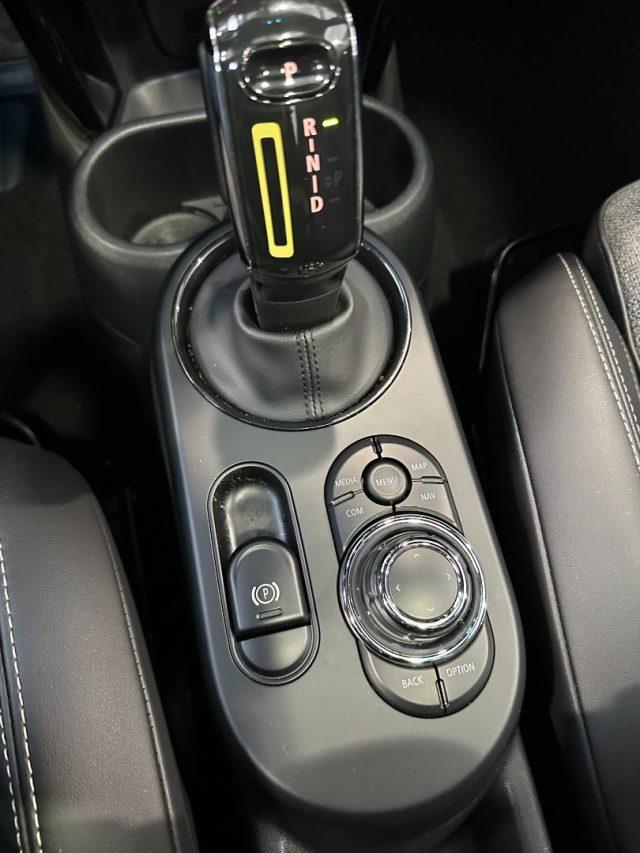 MINI Cooper SE Classic - LED - 17" -Tetto-Carplay-Camera-Harman K