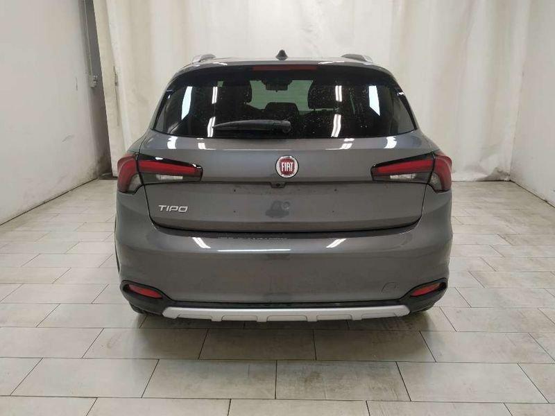 FIAT Tipo 5p 1.6 mjt Cross s e s 130cv