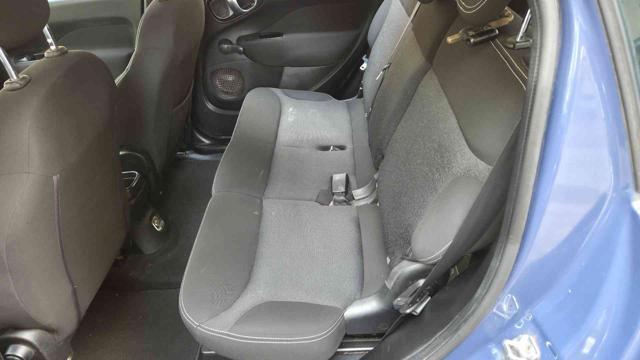 FIAT 500L Wagon 1.3 Multijet 95 CV Lounge
