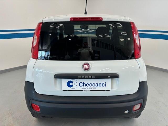 Fiat Panda 1.2 Pop Van 2 posti