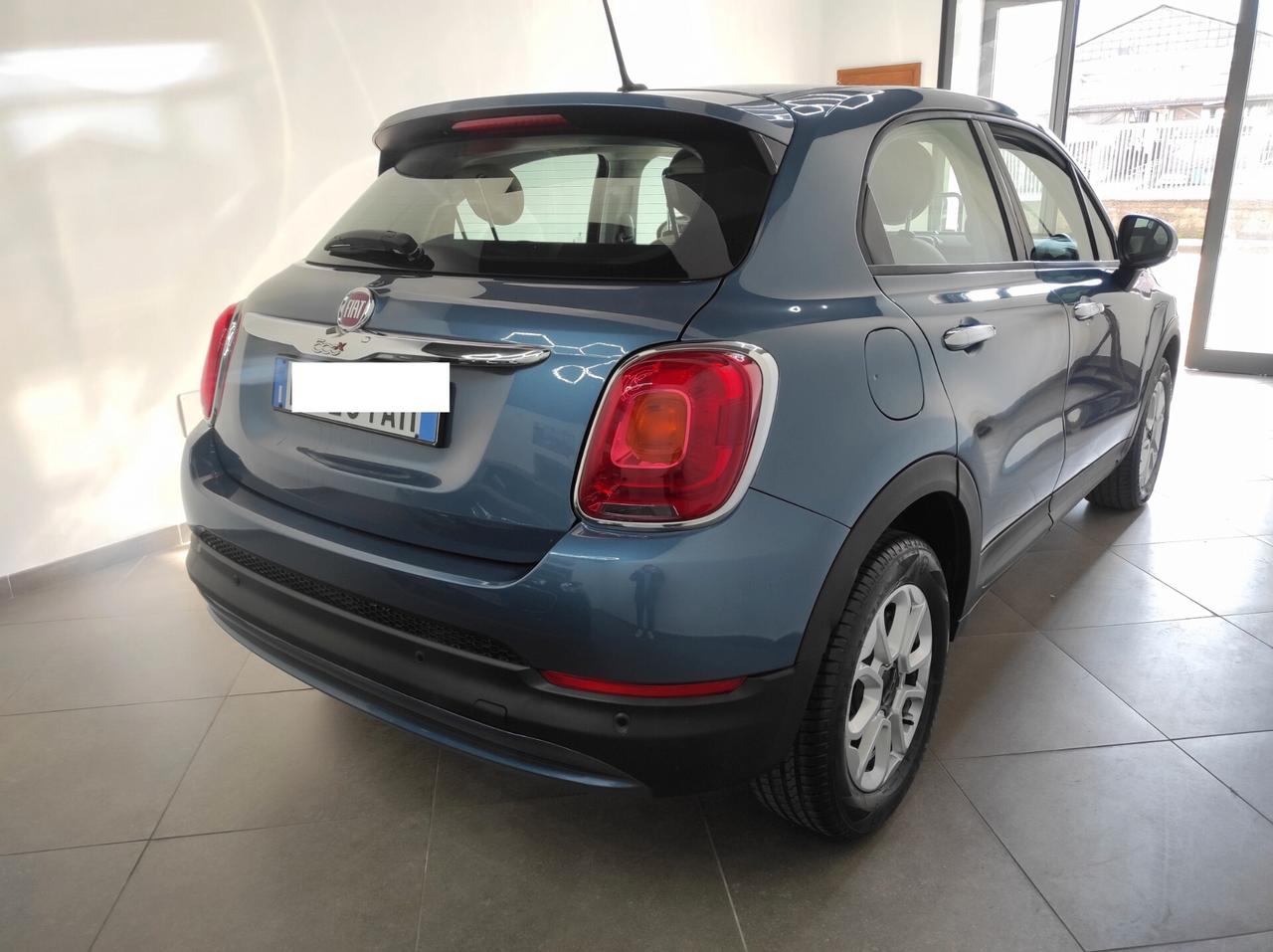 Fiat 500X 1.3 MultiJet 95 CV Business