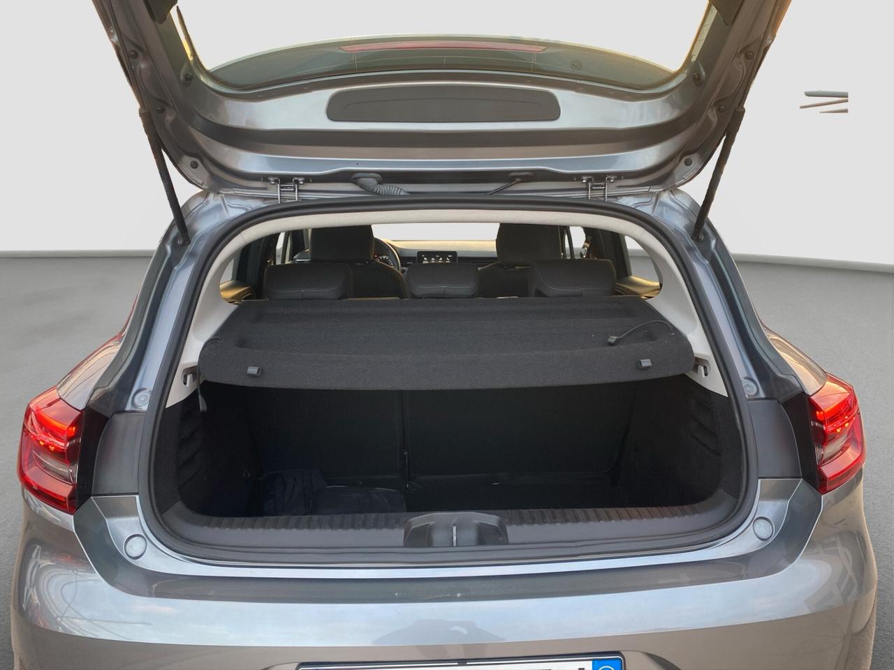 Renault Clio TCe 100 CV GPL 5 porte Equilibre