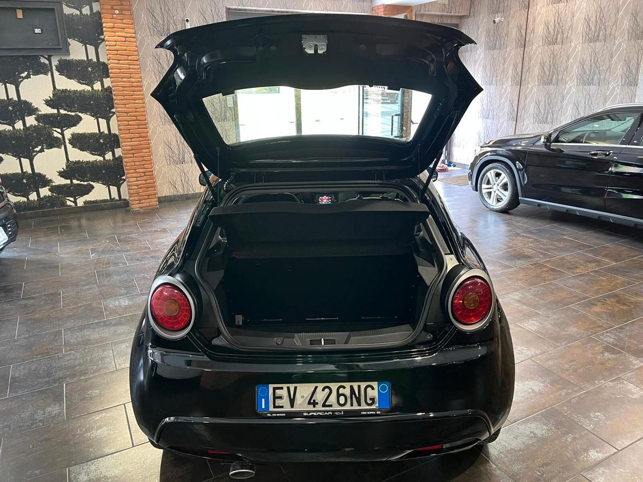 Alfa Romeo MiTo 1.3 JTDm 85 CV S&S Progression