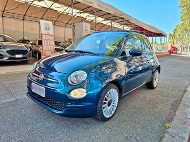 Fiat 500 1.2 AUTOMATICA TETTINO APRIBILE EURO 6