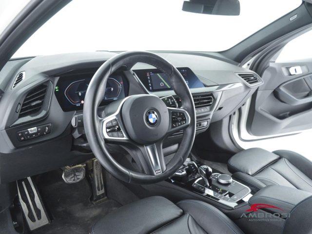 BMW 116 Serie 1 d Msport auto