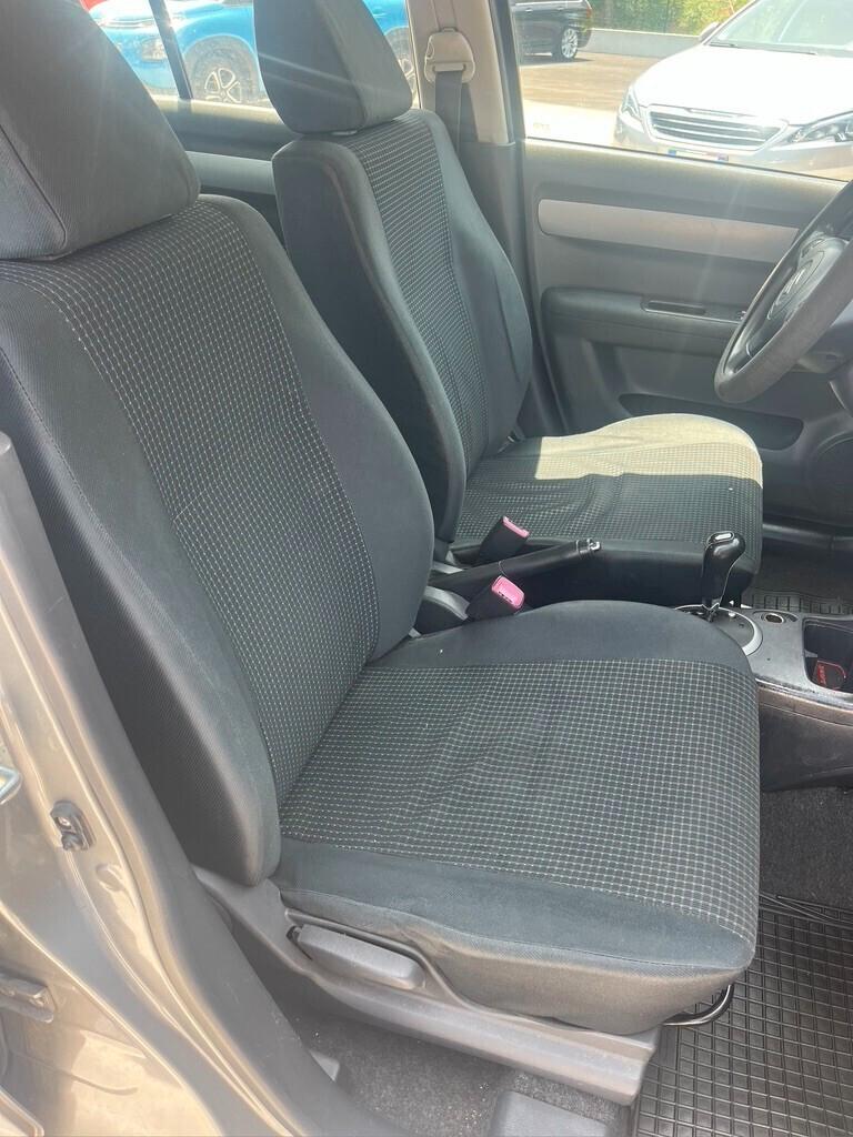 Suzuki Swift 1.3 5p. GLX IMPIANTO GPL E CAMBIO AUTOMATICO