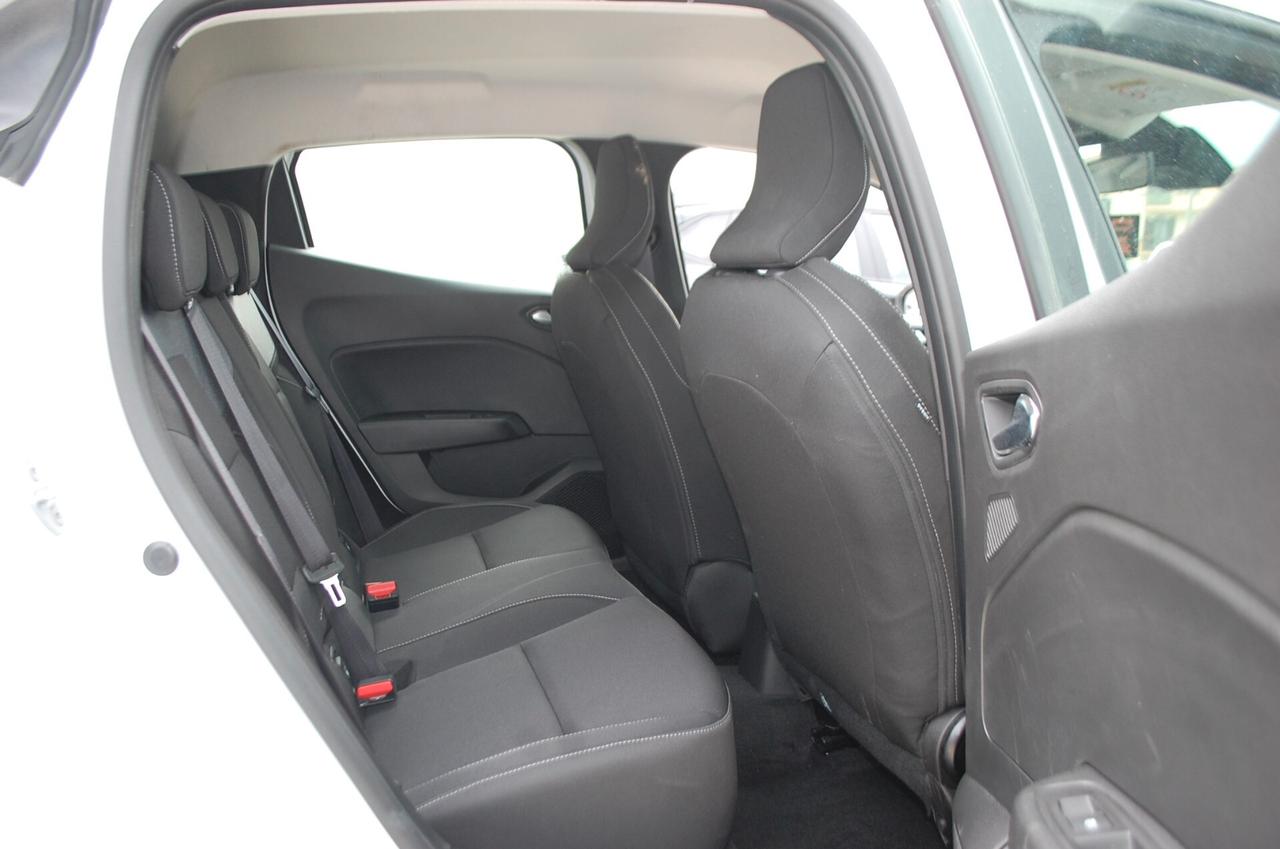 Renault Clio 1.5 dci Evolution 100CV Uff Italy Led USB