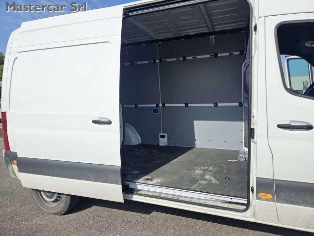 MERCEDES-BENZ Sprinter SPRINTER eSprinter - 4 batterie - GL373PL
