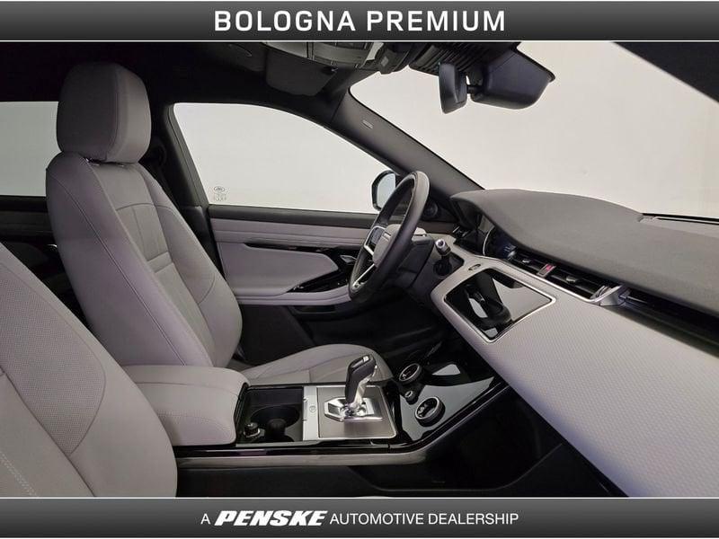 Land Rover RR Evoque Range Rover Evoque 2.0D I4 204 CV AWD Auto S