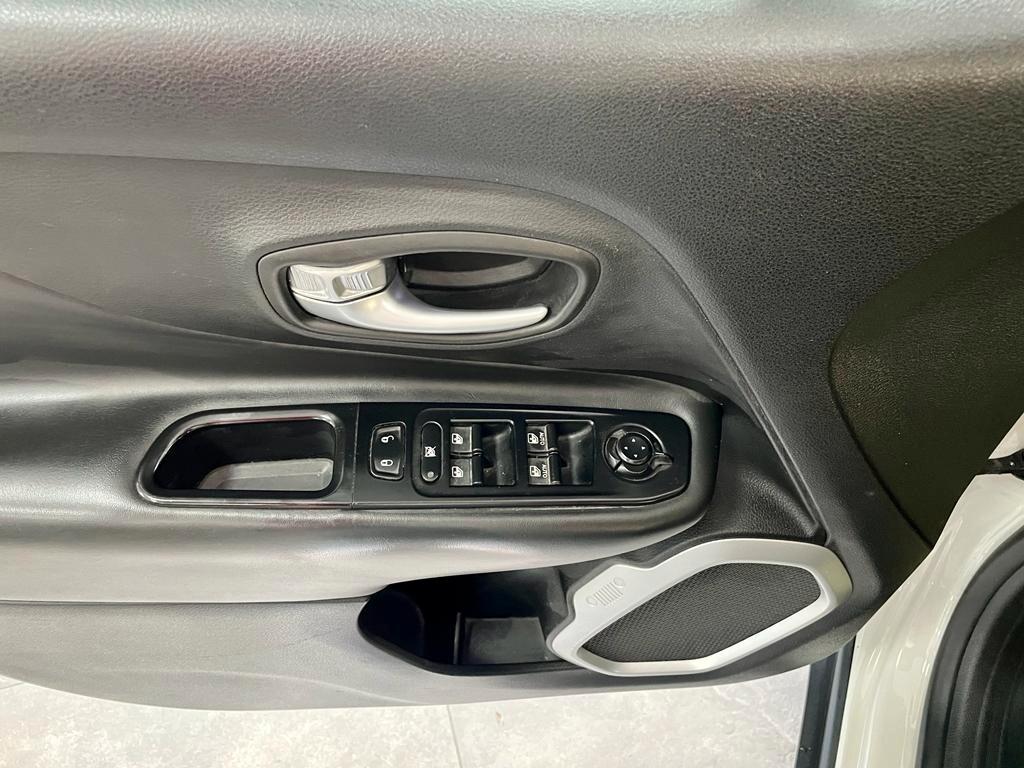 Jeep Renegade 1.6 MJT 120cv DDCT Limited 2018