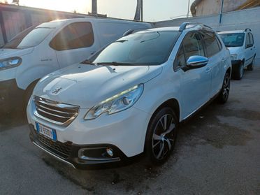 Peugeot 2008 1.6 HDI ALLURE PARI AL NUOVO