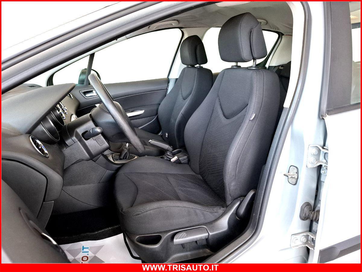 PEUGEOT 308 1.6 Hdi NEOPATENTATI