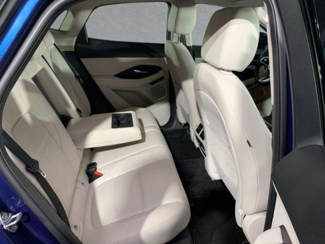 JAGUAR E-Pace 2.0D I4 163 CV AWD Auto SE