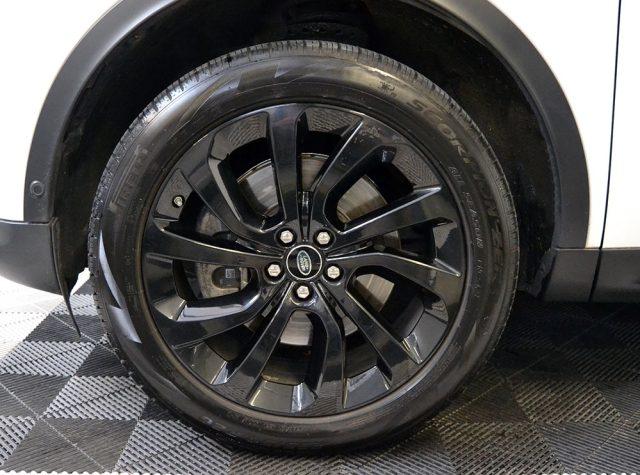 LAND ROVER Discovery Sport 2.0 TD4 163 CV AWD Auto S 7 Posti - Pelle **