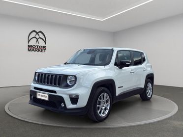 Jeep Renegade 1.0 T3 Limited 2WD